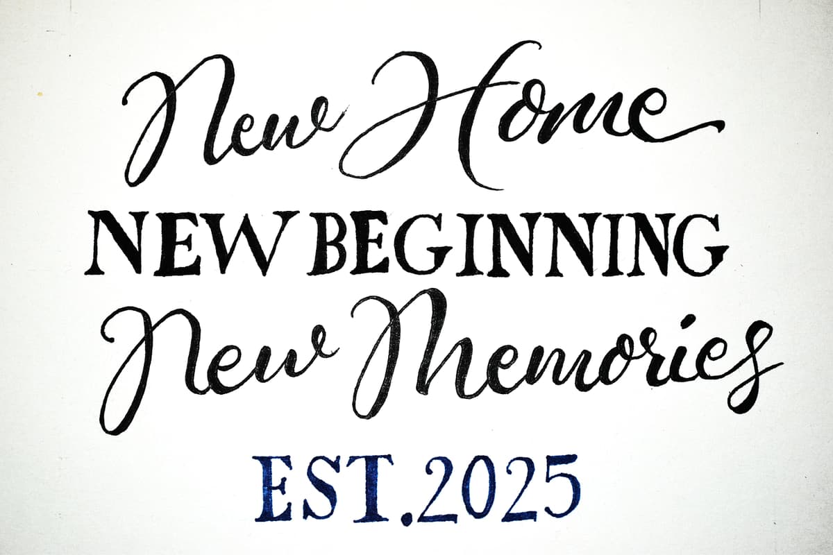 Custom Wedding Displays