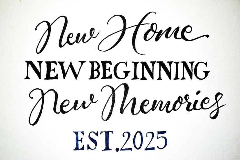 Custom Wedding Displays